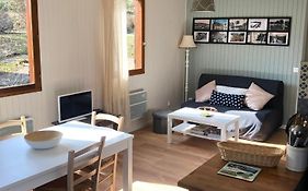 Chalet Sérénité